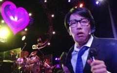 LIVE】岡村靖幸Peach Show 89 武道馆演唱会全场_哔哩哔哩_bilibili