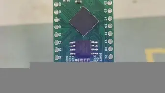 做了大半年啦，esp32s3终于成功辣，先点个灯吧
