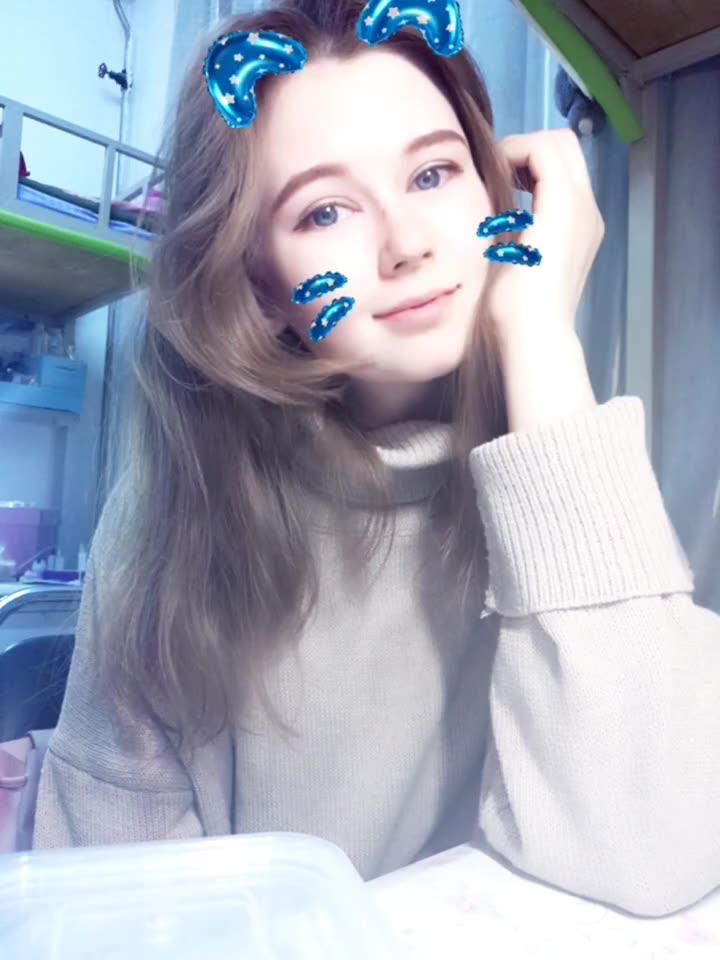 会说中文的俄罗斯小姐姐_哔哩哔哩_bilibili
