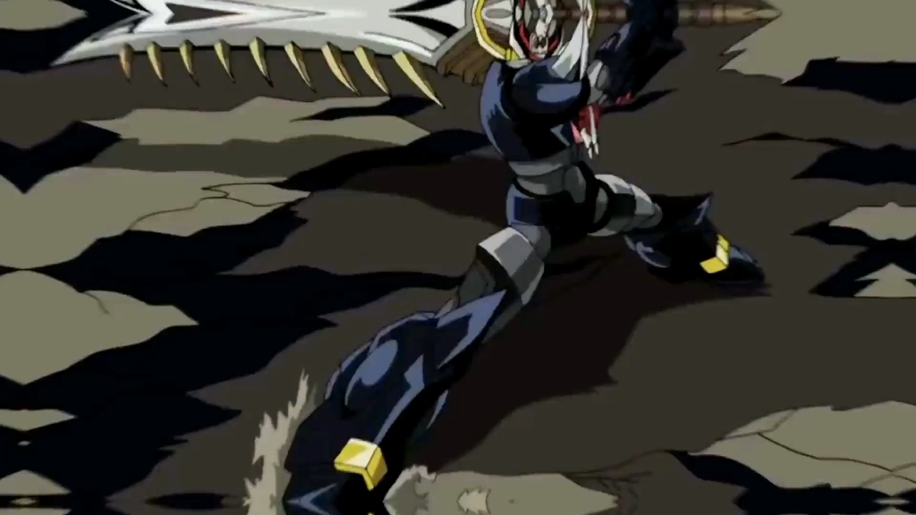 即能超越神又能打败恶魔来感受来自魔神凯撒的魅力吧