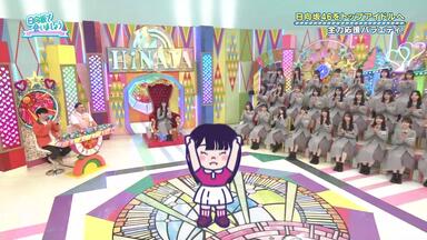 AI日字）日向坂で会いましょう260503_哔哩哔哩_bilibili