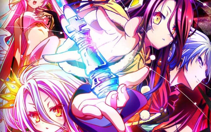 【ngnl/zero】freedom is ours