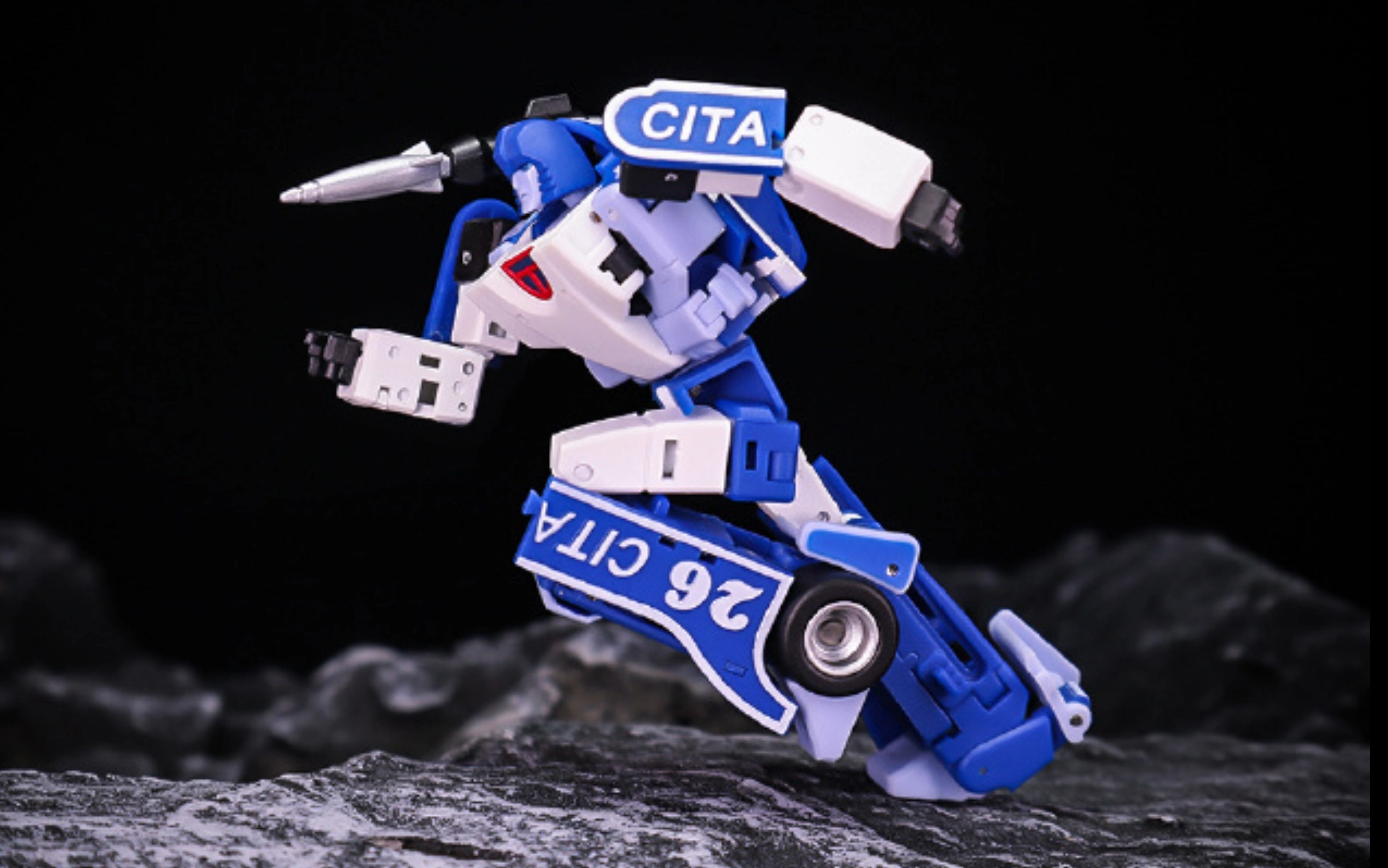 ms 魔方 公布小比例变形金刚 g1 幻影_哔哩哔哩_bilibili