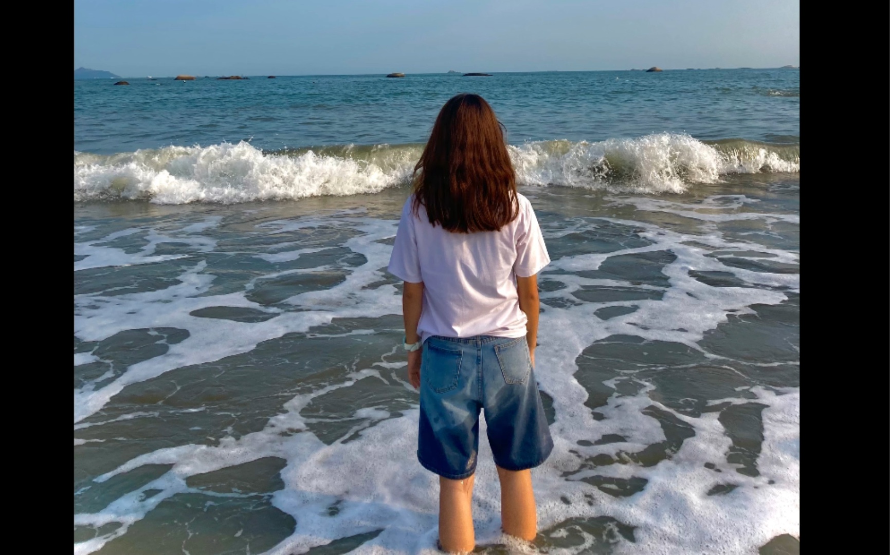 夏日回忆 照片合集