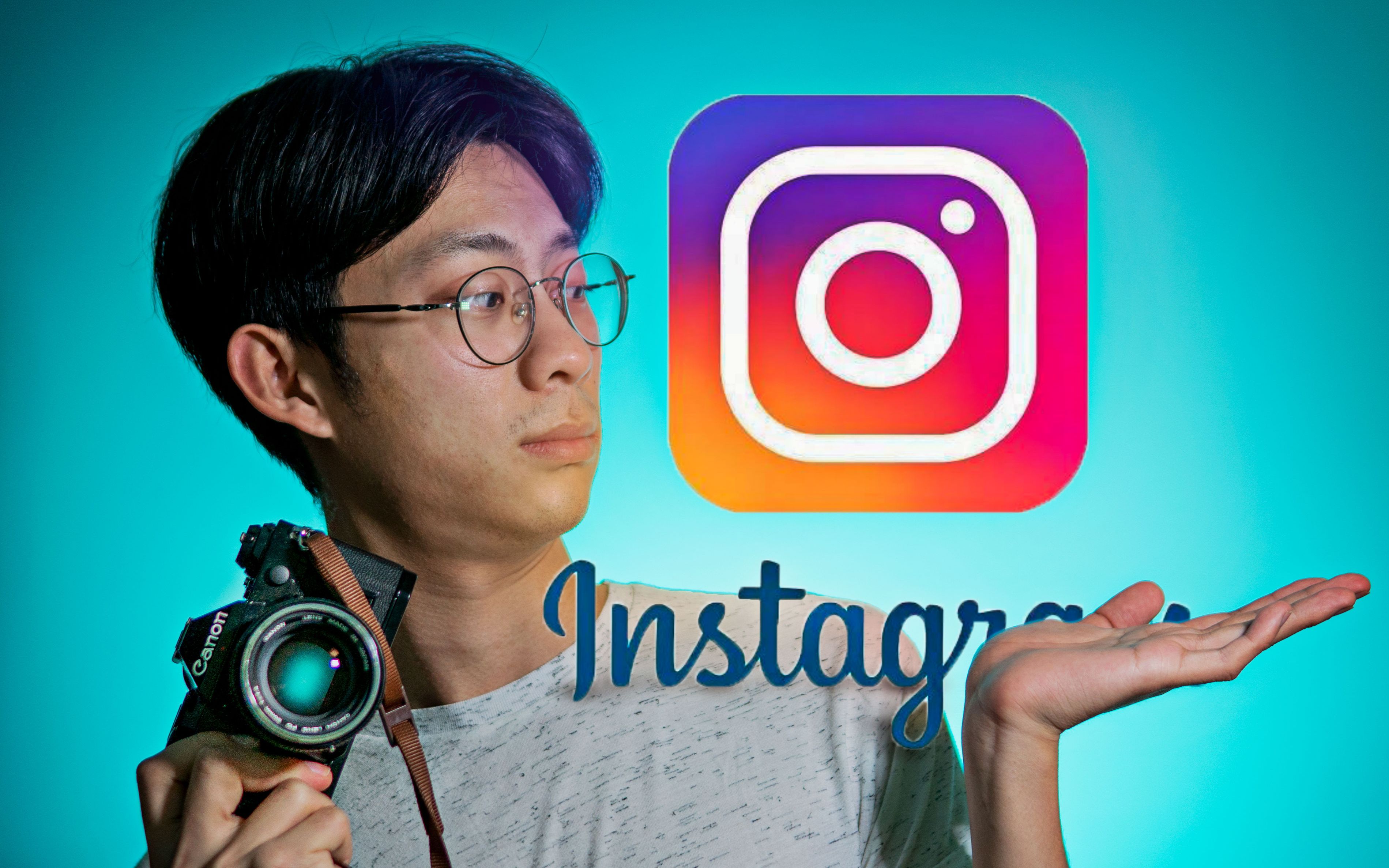 如何通过Instagram学摄影?找到高品质照片哔哩哔哩bilibili