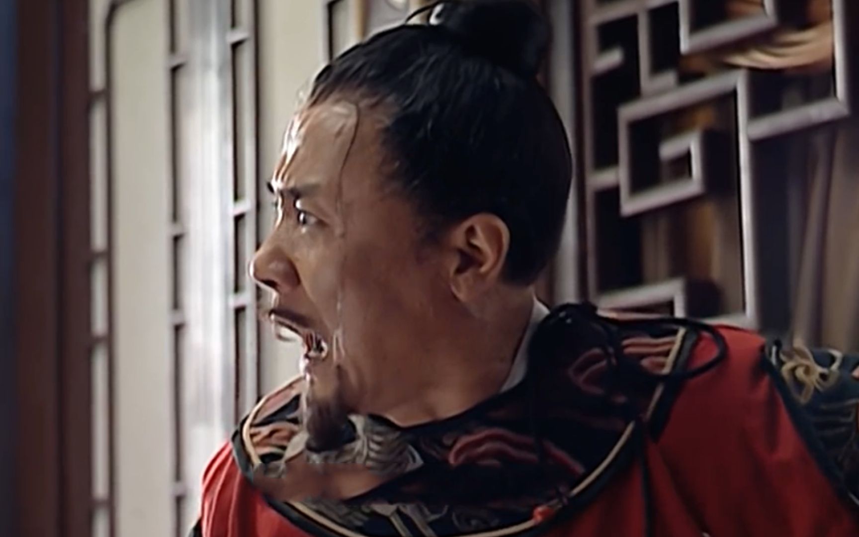 大明王朝:复盘严世蕃,嘉靖鬼才为何急躁的像条疯狗