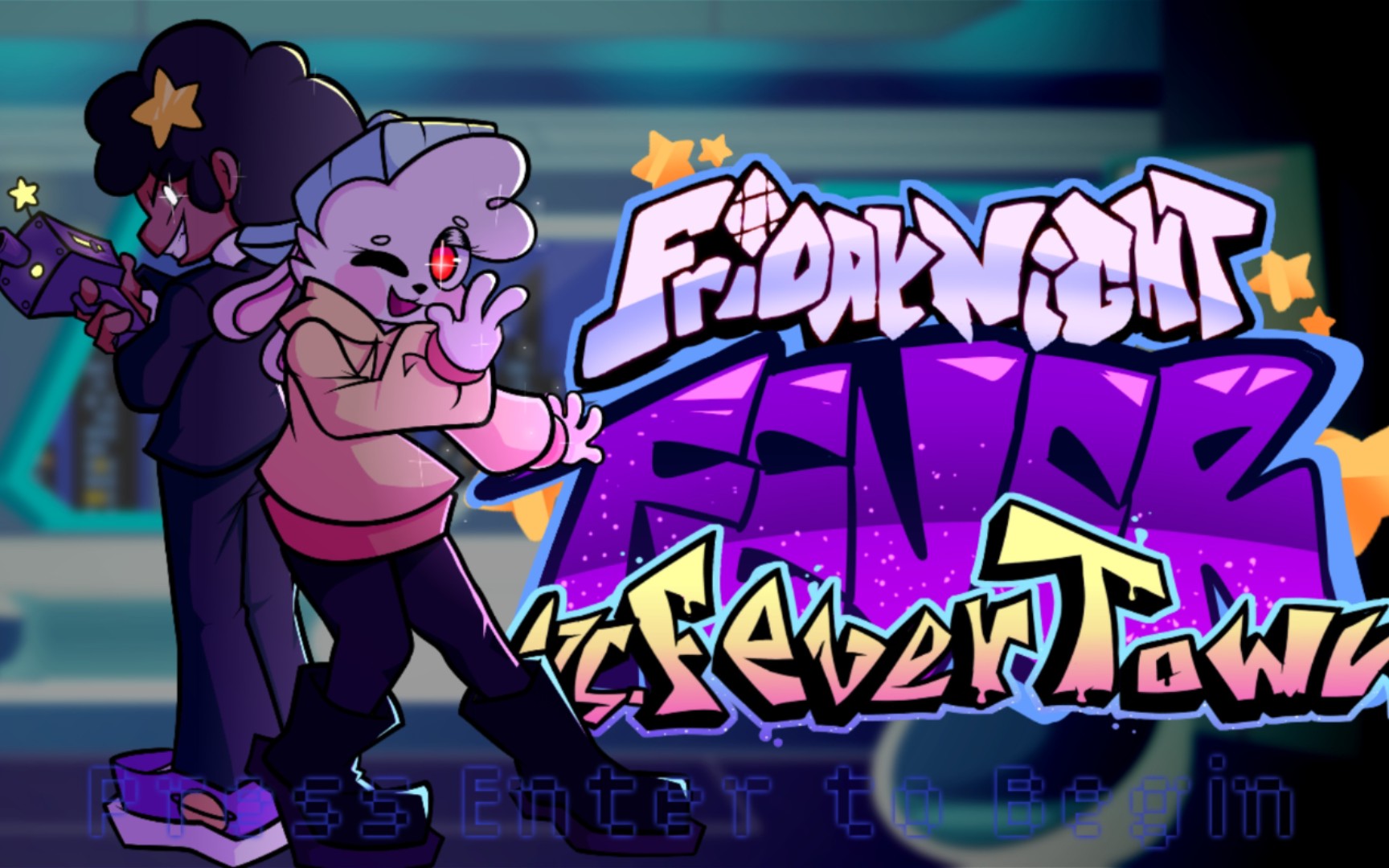 fridaynightfeverhardweek25通关