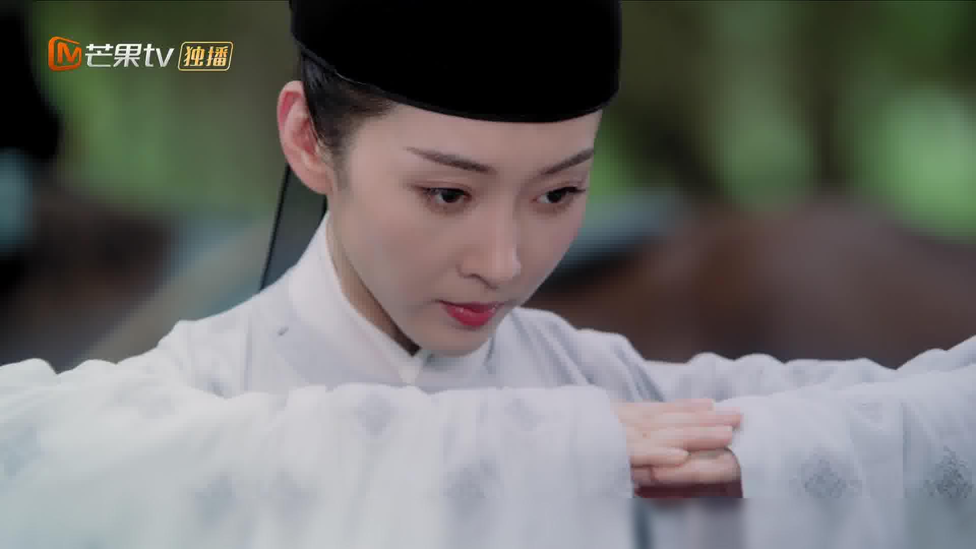 与君歌|宣璐