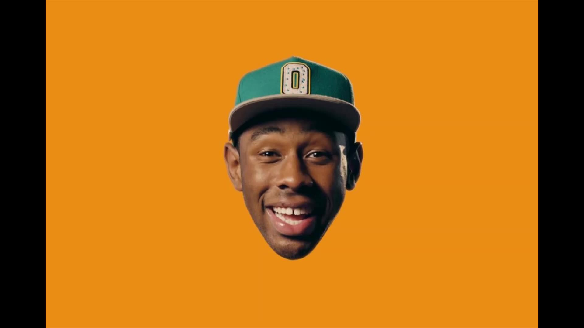 tyler, the creator,rex orange county - foreword instrumental