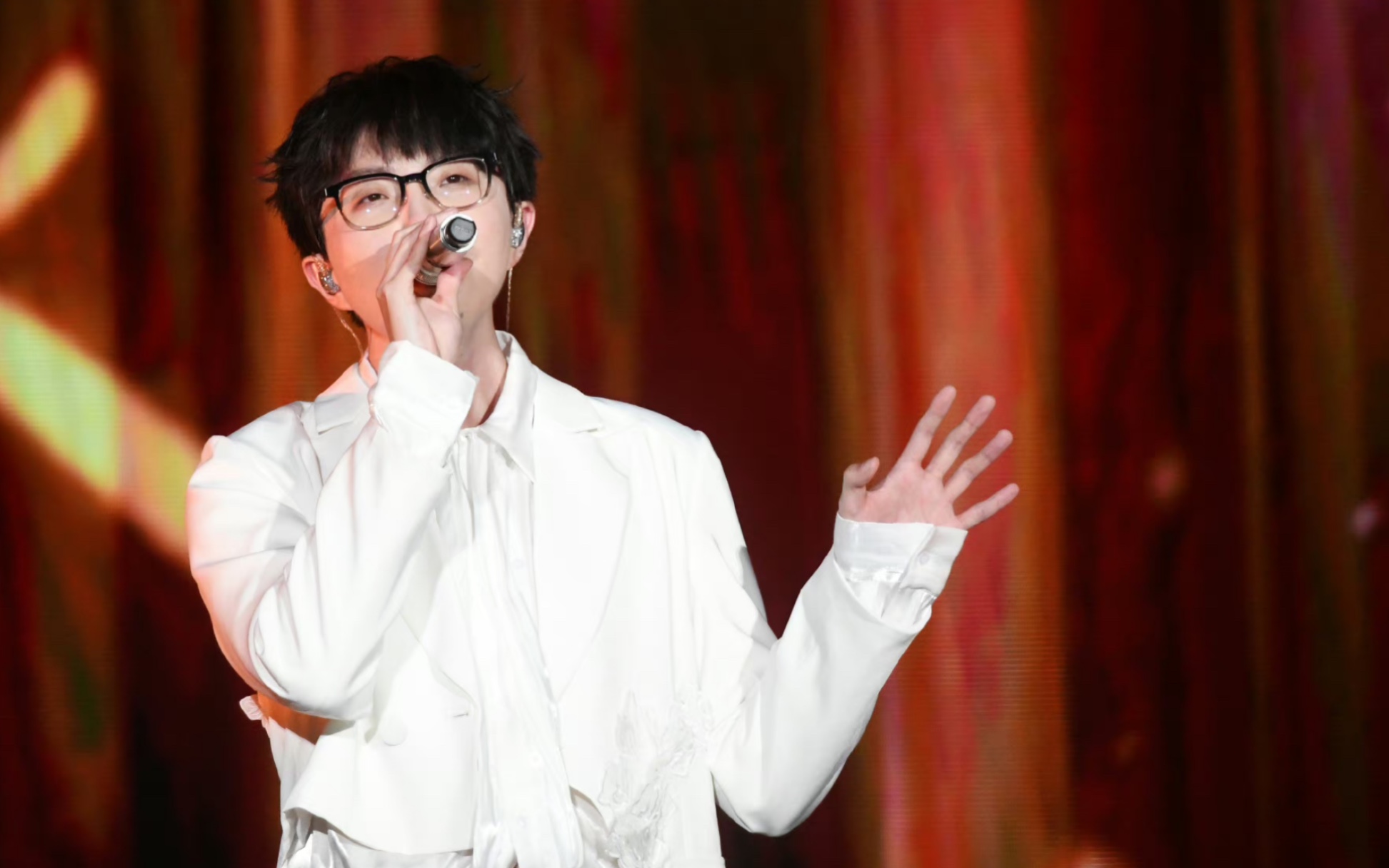 毛不易《消愁》cut