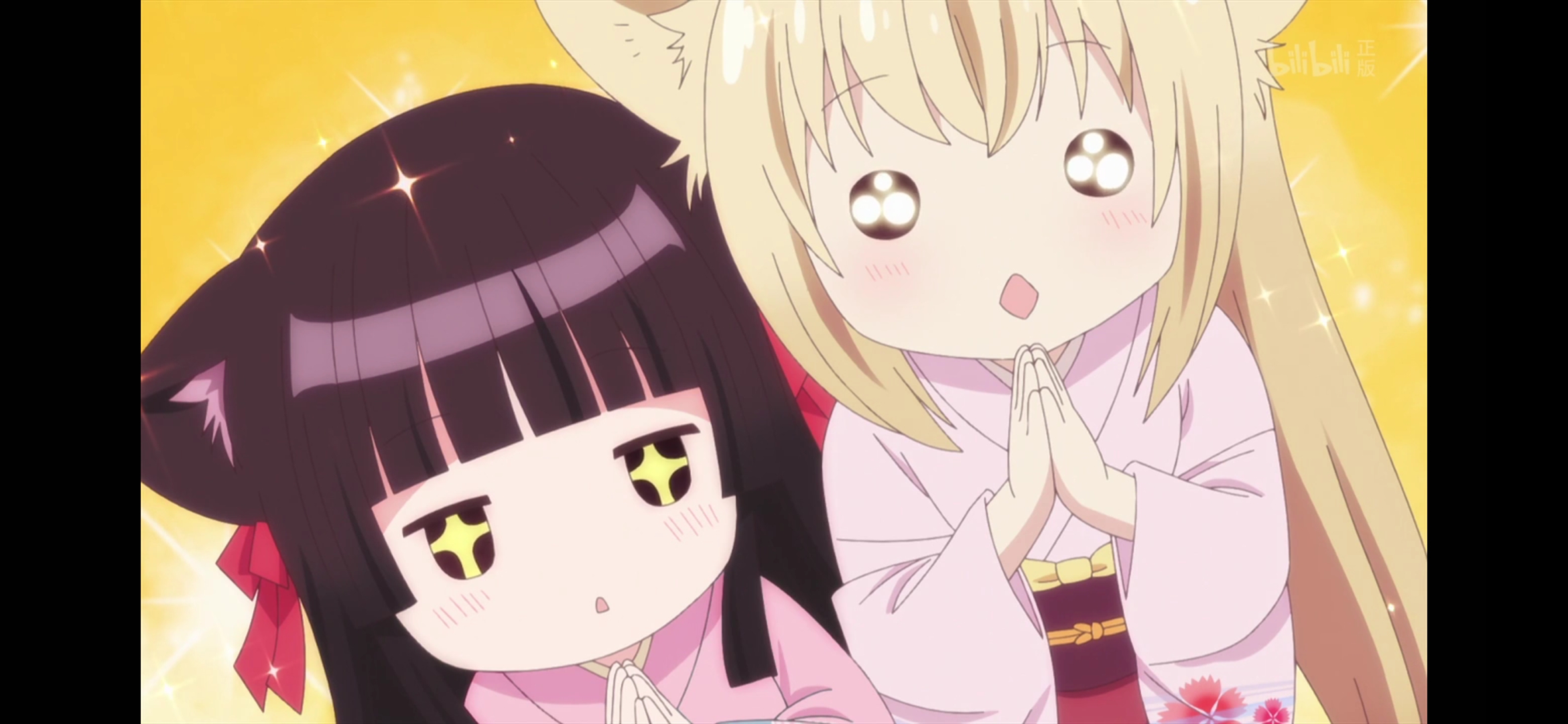 来自此花亭的高光时刻≥﹏