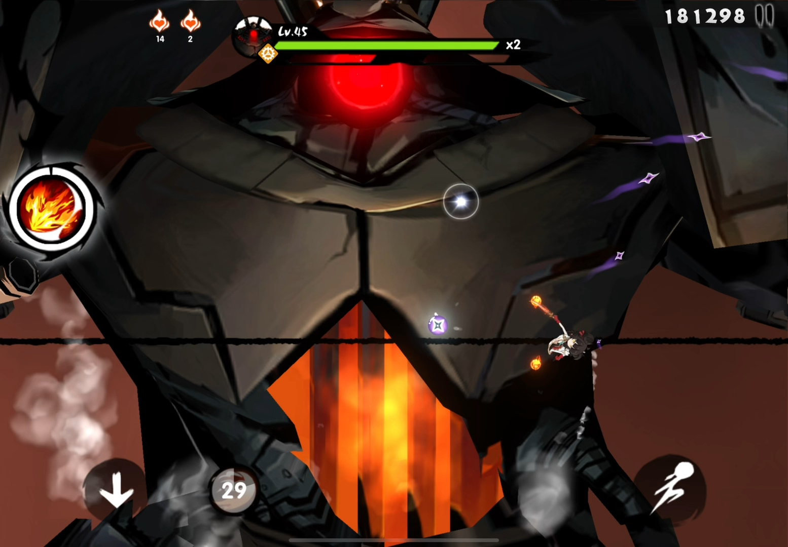 第二期视频,来k巨型机械傀儡