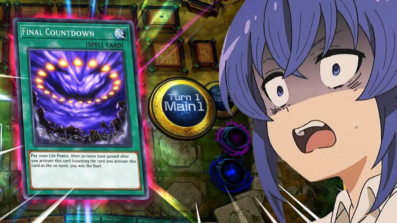 【游戏王master duel】6 6 6