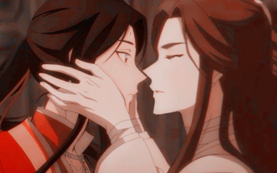 活动  【第九集】花城大号上线!花怜公主抱终于要来了!高甜预警!