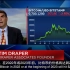 CNBC：亿万富翁Tim Draper手撕巴菲特，并对比特币价格作出惊人预测