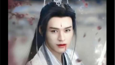 龚俊#温客行龚俊#山河令#温客行_哔哩哔哩_bilibili