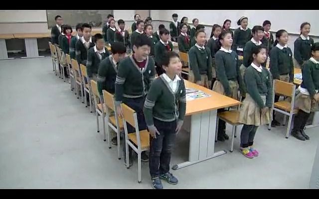 [图]人教版小学数学六上:《解决问题（利用抽象的“1”》优质公开课获奖课 (有课件教案 ) 六年级上册