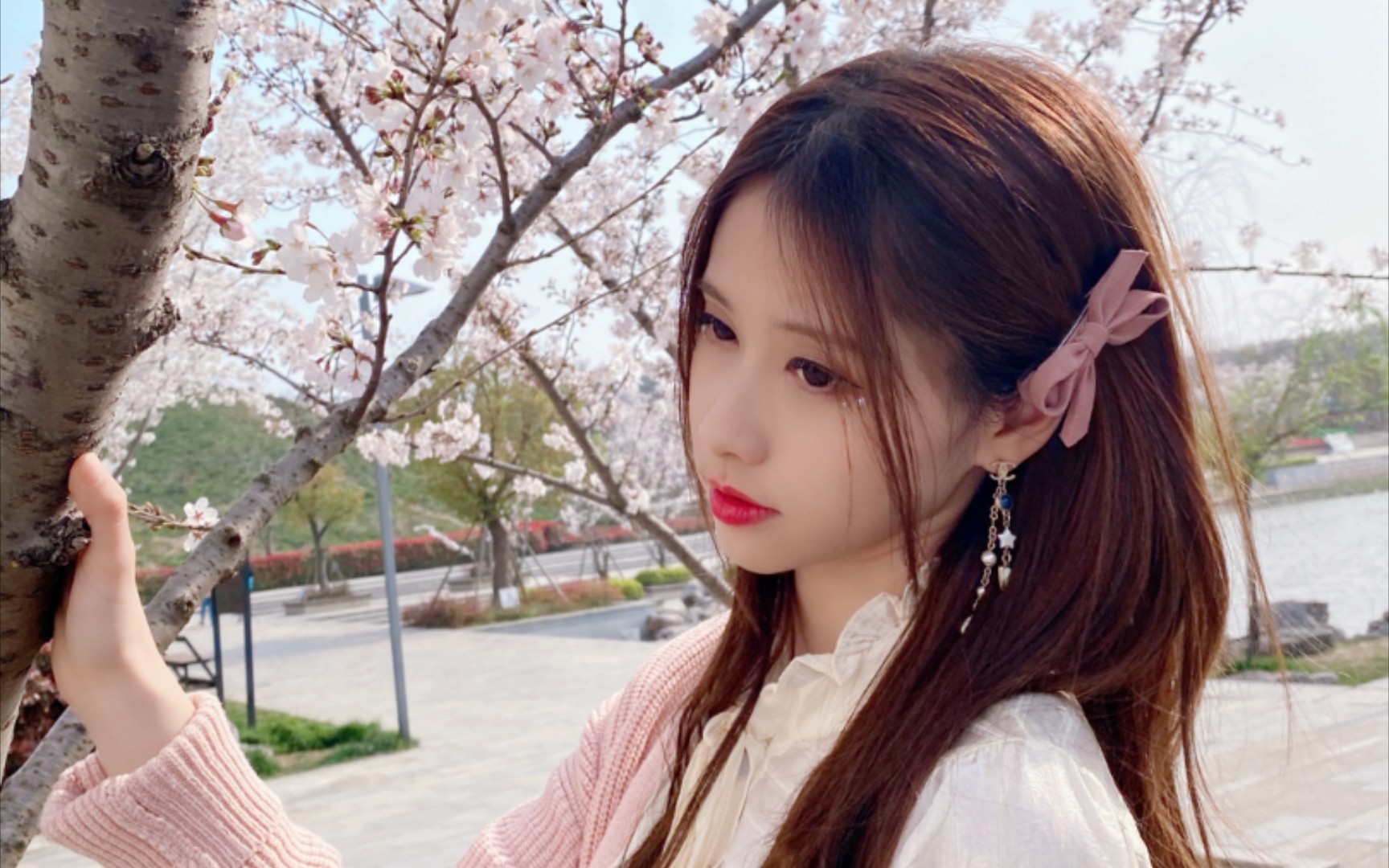 【小仙若】短视频 热爱105℃的你