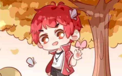 【傲娇少年_Vk】慢冷