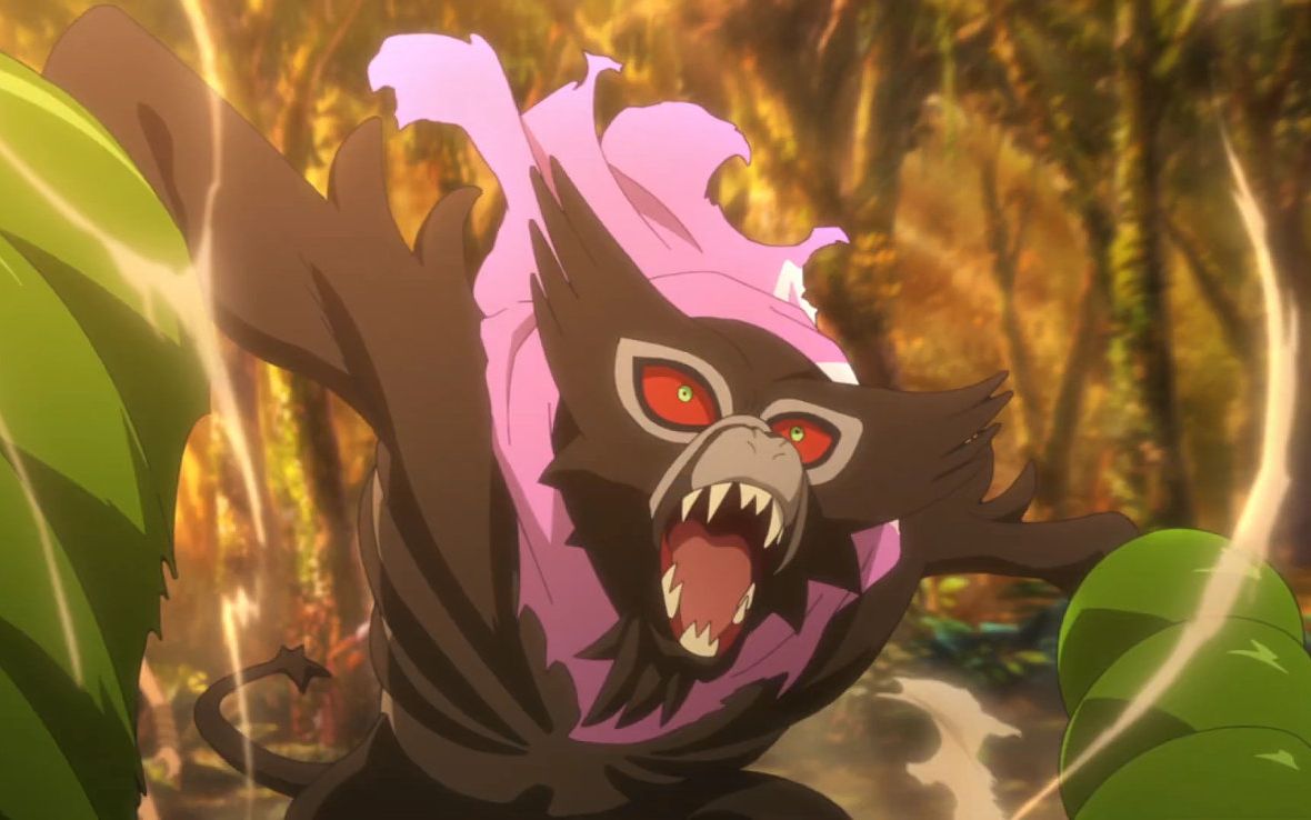 【宝可梦剑盾】当已经无敌的基格尔德被对面盖欧卡无情击中要害之后.