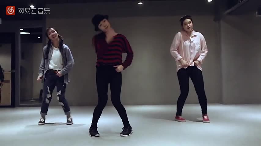 [图]【1M】Updown Funk ——May J Lee