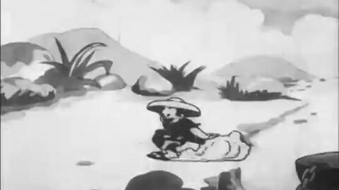 A Japanese Tom Thumb 一寸法師 ちび助物語1935 哔哩哔哩 A Japanese Tom Thumb 一寸法師 ちび助物語1935 哔哩哔哩
