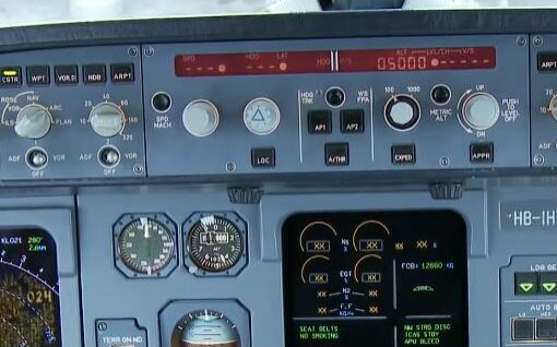 爱德尔维斯航空公司a320苏黎世国际机场-富埃特文图拉岛