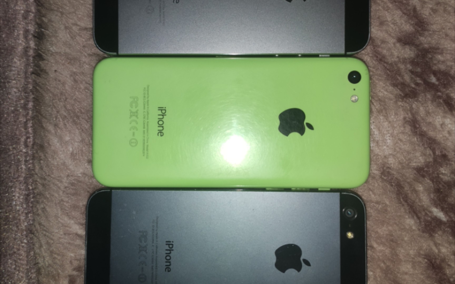 iPhone5系列机型购买推荐!!(iPhone5,iPhone5C,iPhone5S)哔哩哔哩bilibili