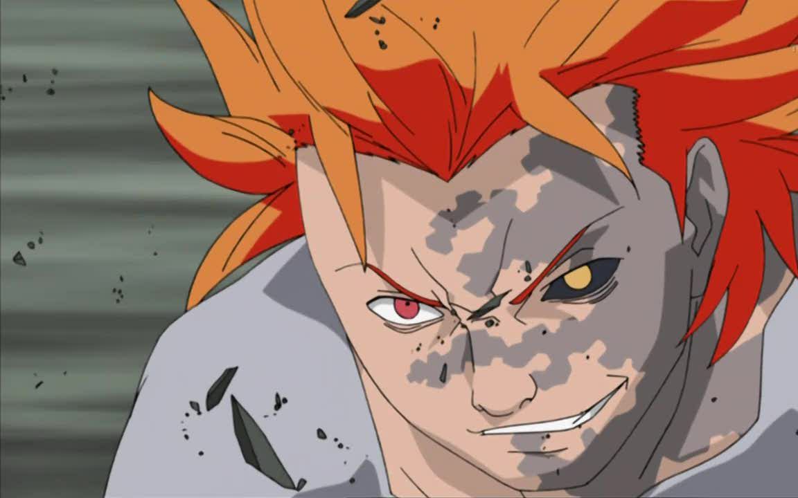 【烬心omg出品】 你们要的一拳超人重吾来了,一拳送你归西