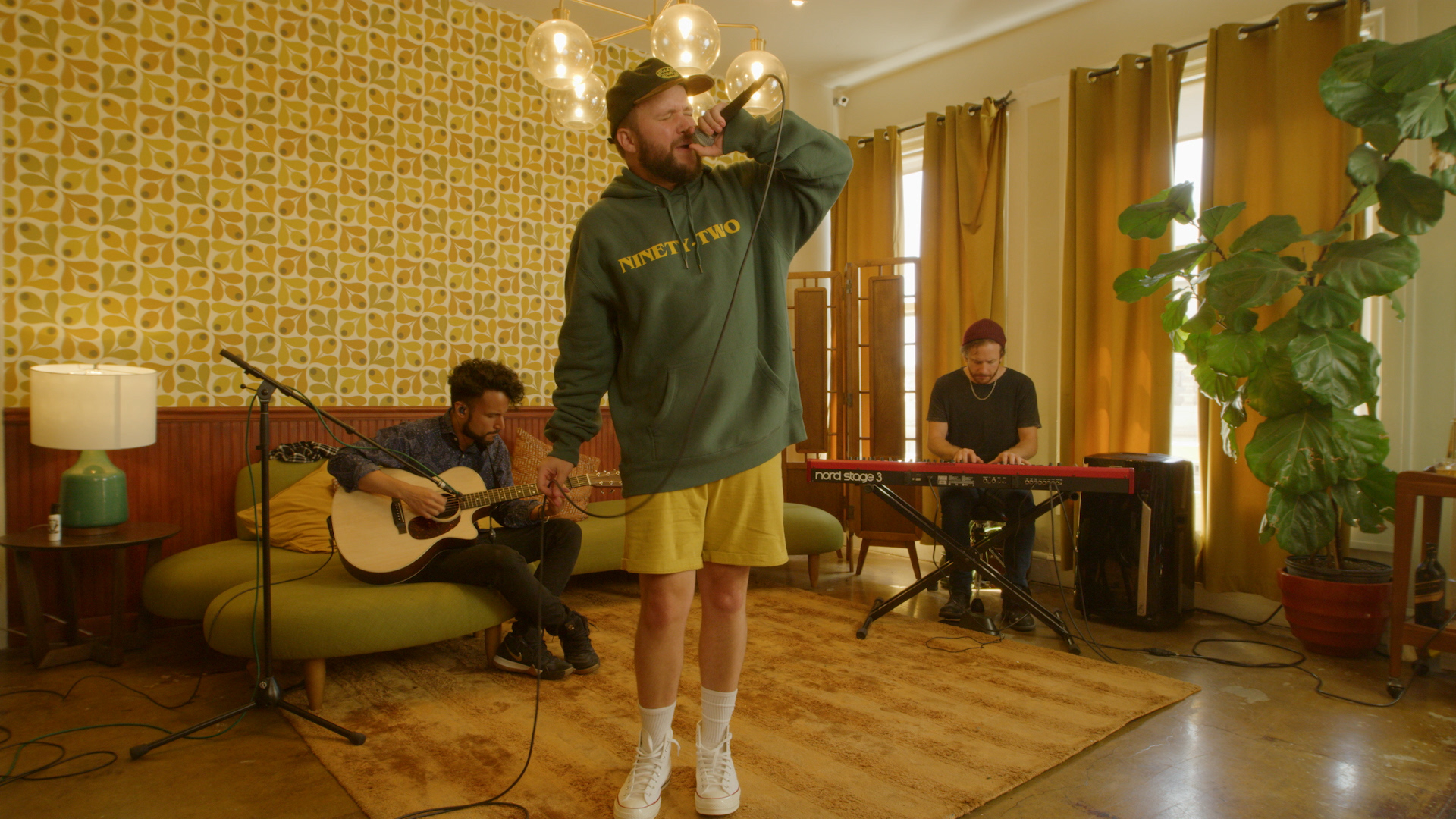 a letter to my younger self (acoustic version) - quinn xcii