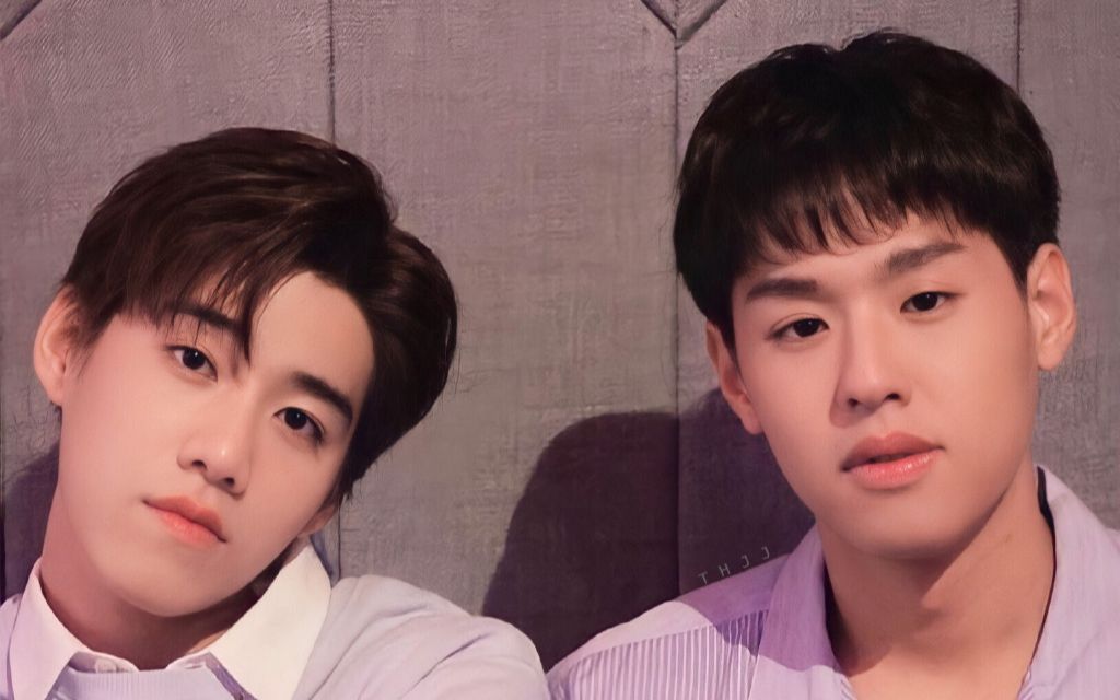 【bkpp】kinkrit pp哄比尔金!天哪!他们两个也太可爱了!