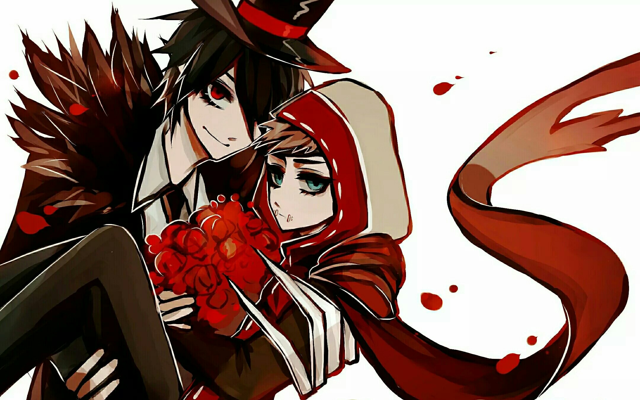 杰佣奶布主动要杰克亲亲