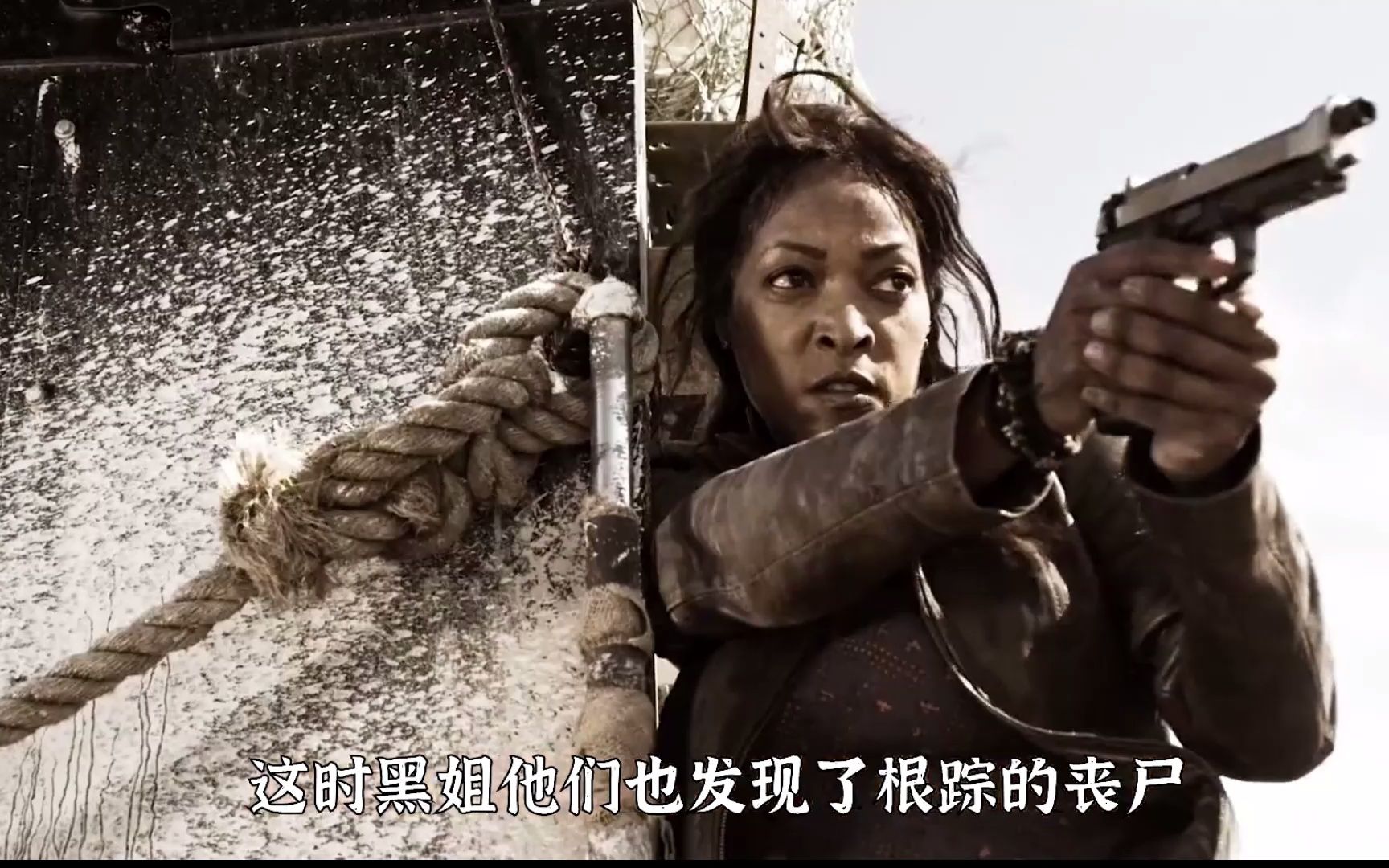 一口气丧尸国度第二季-dream落英-默认收藏夹-哔哩哔哩视频