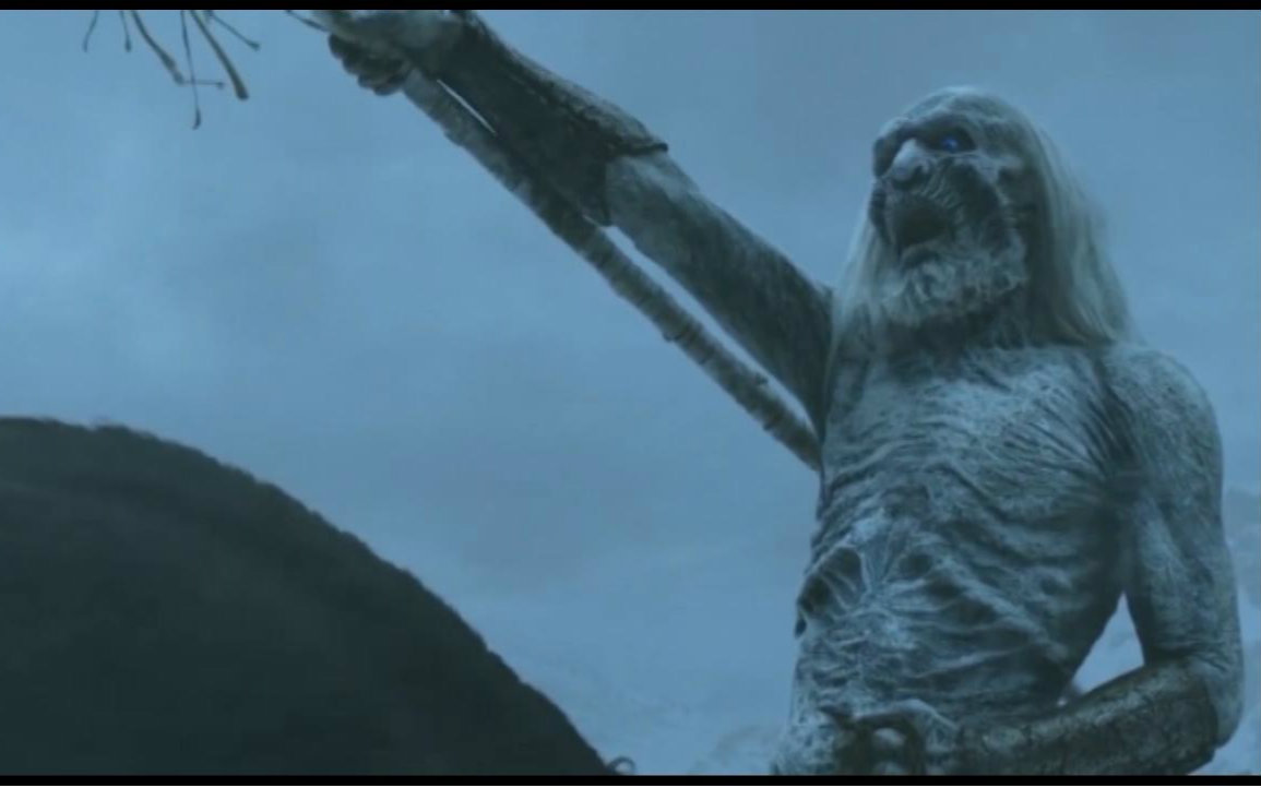 [图]White Walkers 异鬼《权力的游戏》【the others异鬼合集】