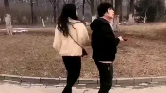 男网友和女网友互换了身体