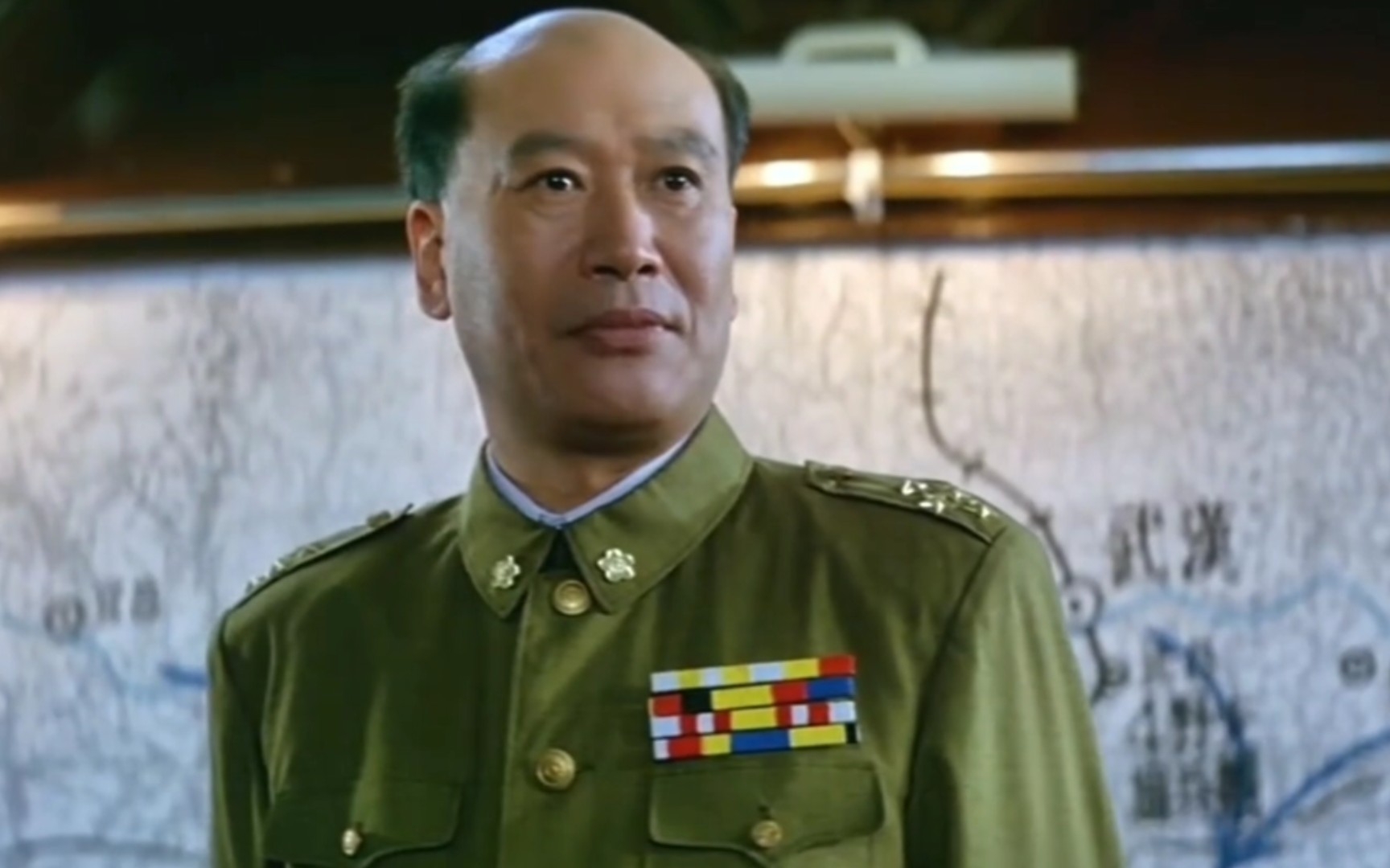 白崇禧手下小瞧解放军司令:莫慌,我精兵十万还怕他