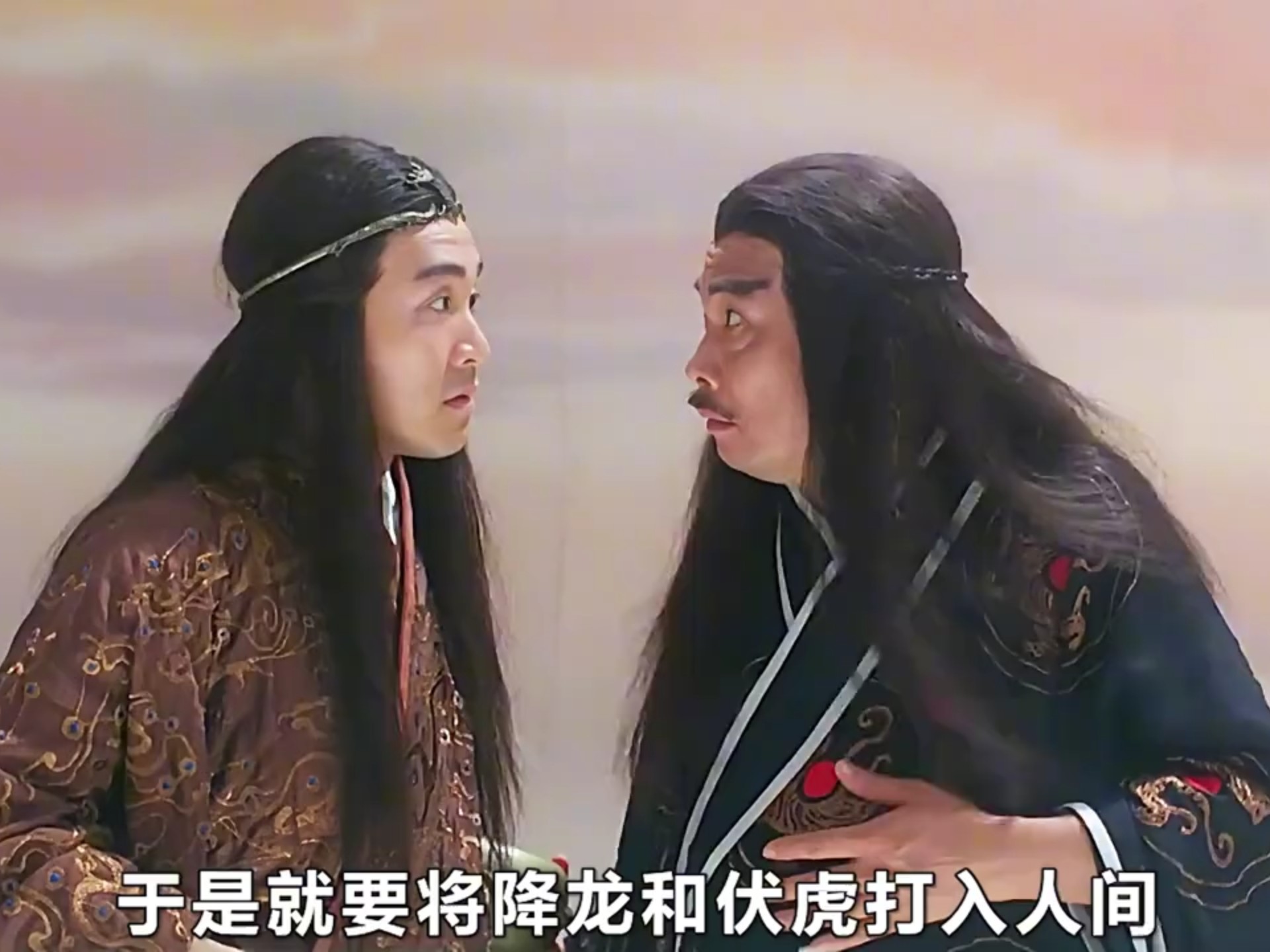 为啥后4集换成吕凉版济公百科在线