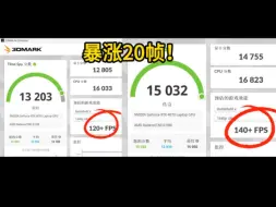 Video herunterladen: 4070笔记本超频潜力有多大？