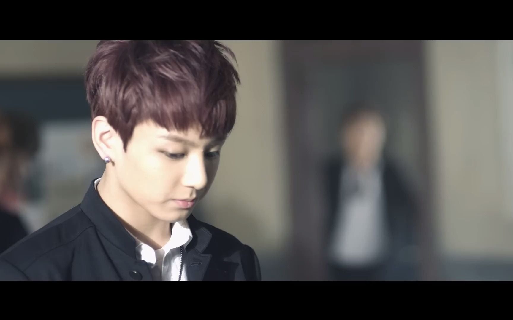 bts ()  (boy in luv) official mv
