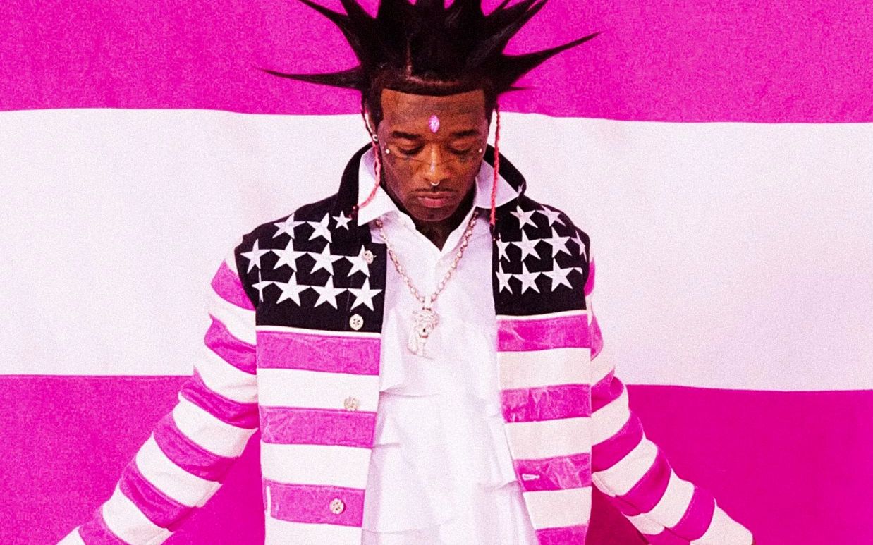 lil uzi vert x don toliver type beat-glide