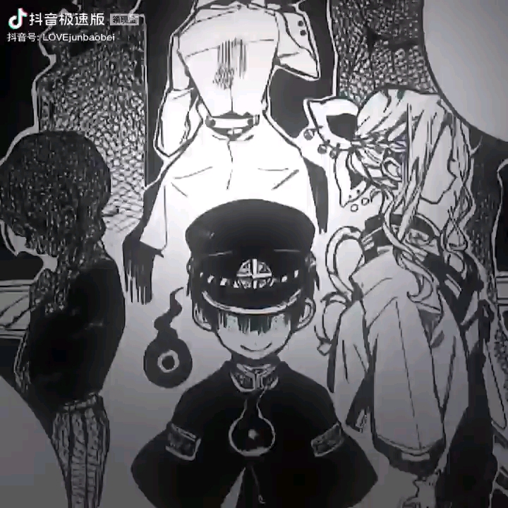 七大不可思议的压迫感