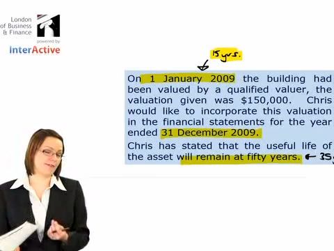 3.7 revaluations part 2