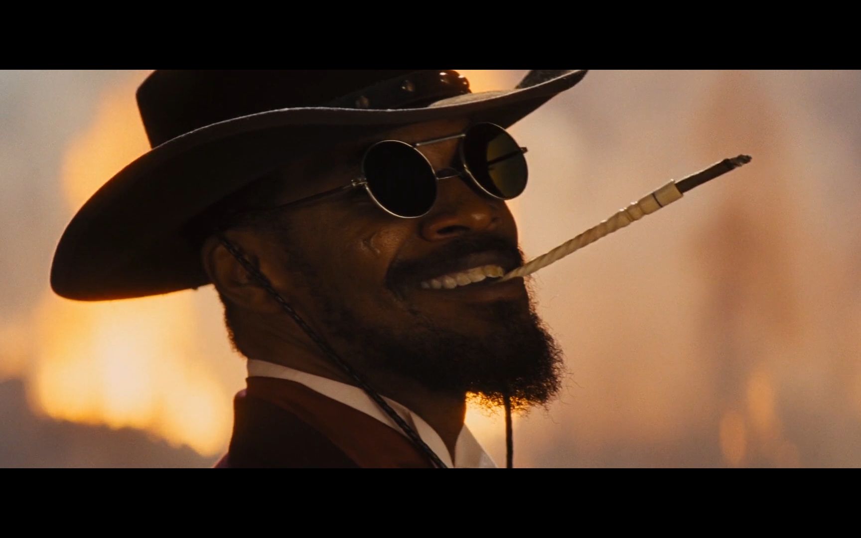 [图]Django Unchained 剪辑