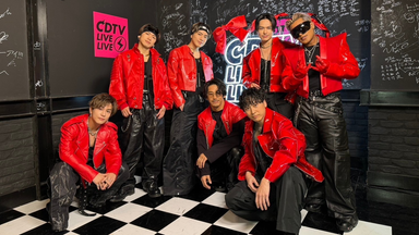 三代目JSB】RAISE THE FLAG现场版_哔哩哔哩_bilibili
