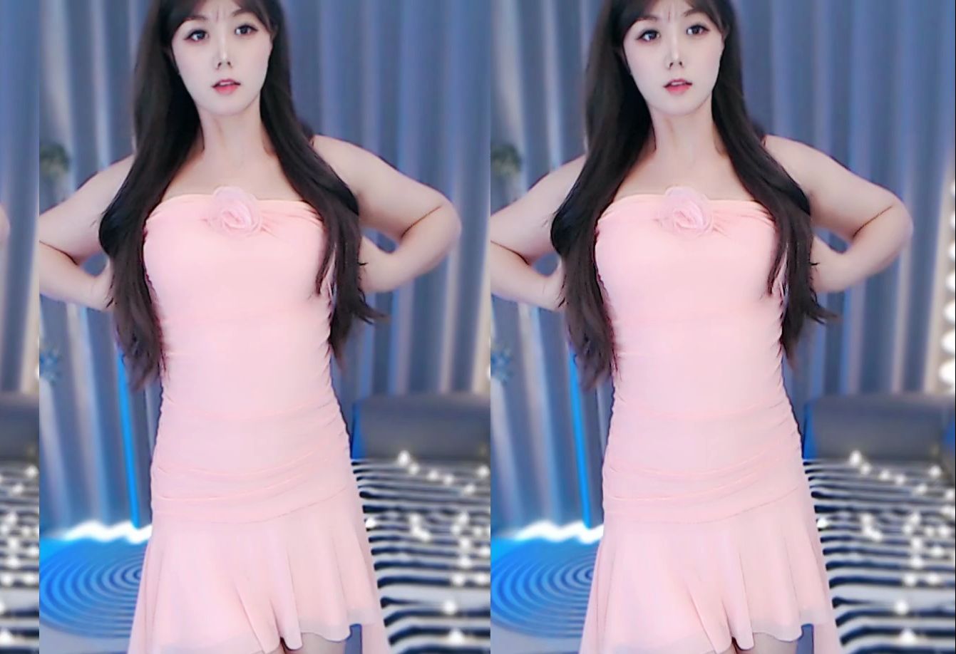 虎牙跳舞直播录屏3108