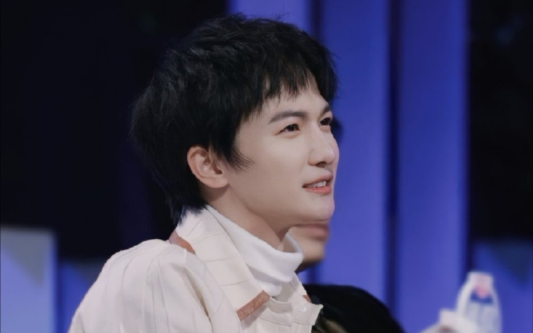 周深我们的歌点评环节