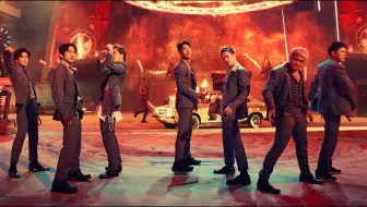 Shibuxile 1 三代目j Soul Brothers 哔哩哔哩 Bilibili