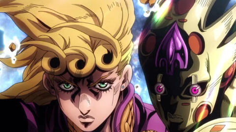 活动  【jojo/黄镇】这段我也就看了亿遍(全程处刑曲,太帅了)