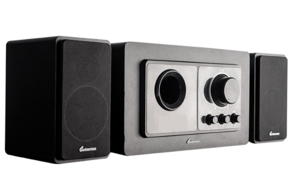 最好的200多块钱音响!手机录音!