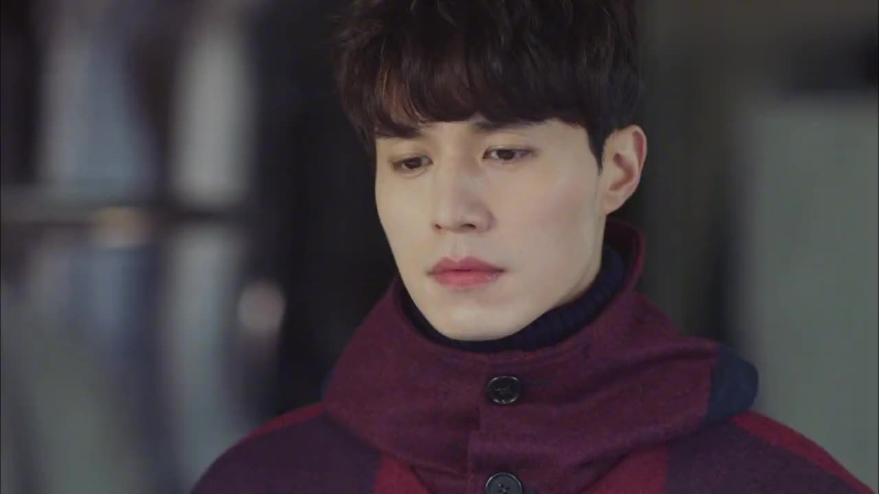 鬼怪:地狱使者不便透露身份,刘仁娜含泪提分手,虐哭了1_哔哩哔哩 (゜-